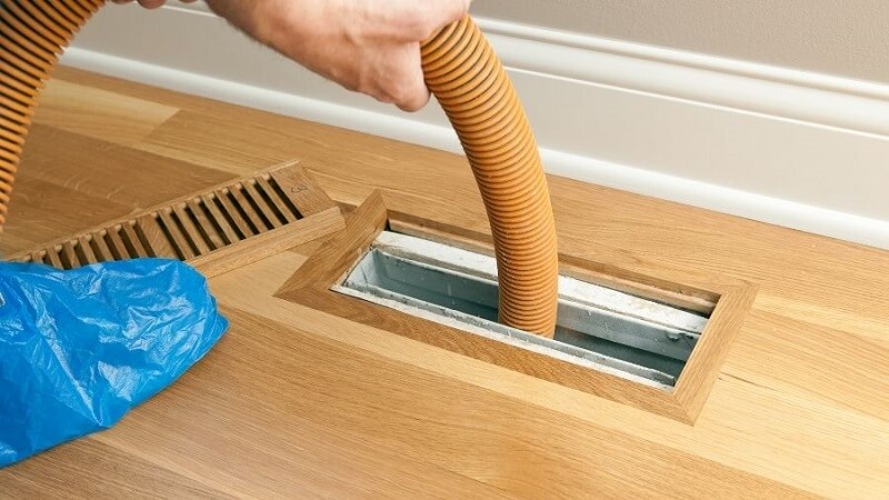 Top 4 Trustful Air Duct Cleaning Services You Can Consider near Houston