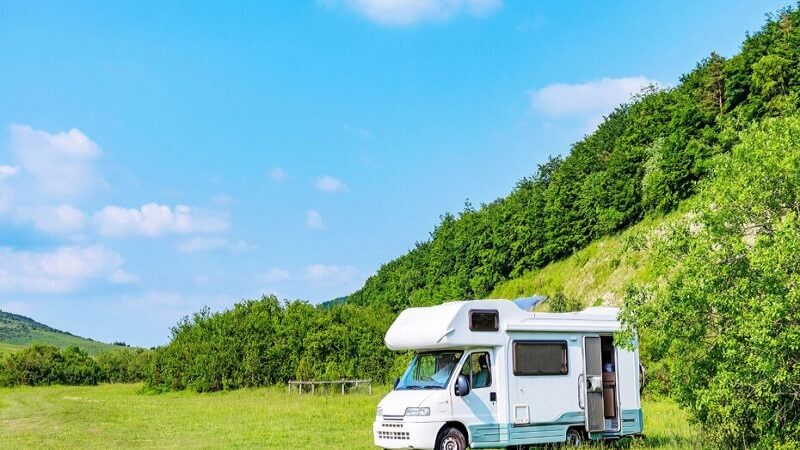 What Every First-Time Caravan Buyer Gets Wrong