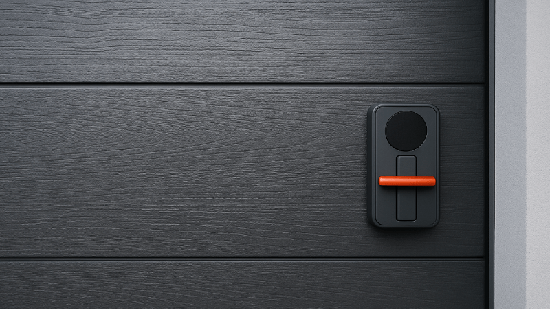 Smart Strategies for Upgrading Your Garage Door Within Budget