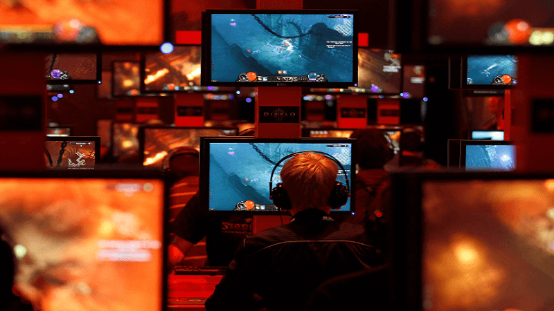 The Philosophy of Gaming: Free will, Morality, and Virtual Dilemmas