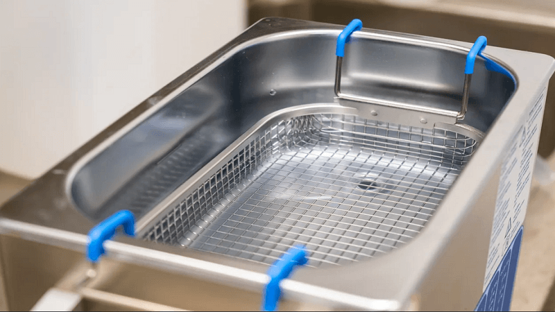 How to Use an Ultrasonic Cleaner for Maximum Effectiveness in Everyday Applications