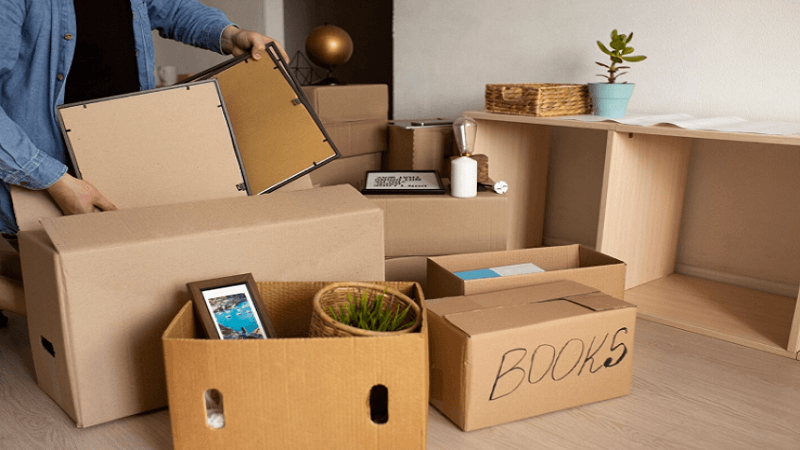 Smooth Moves Start Here: The Benefits of Hiring a Local Moving Company in Charlotte