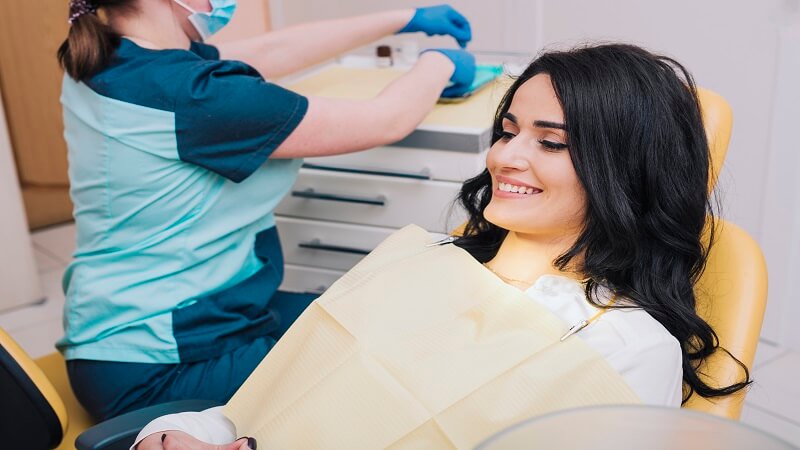 6 Veneer Care Tips From a London Dentist