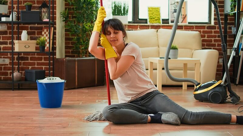 The Best Cleaning Tools for Small Apartments and Busy Schedules