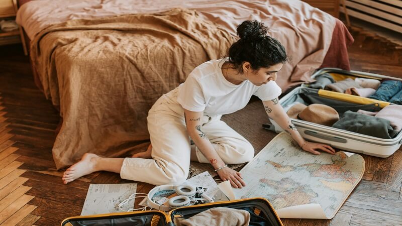 What Happens When Moms Finally Book the Getaway They Deserve?