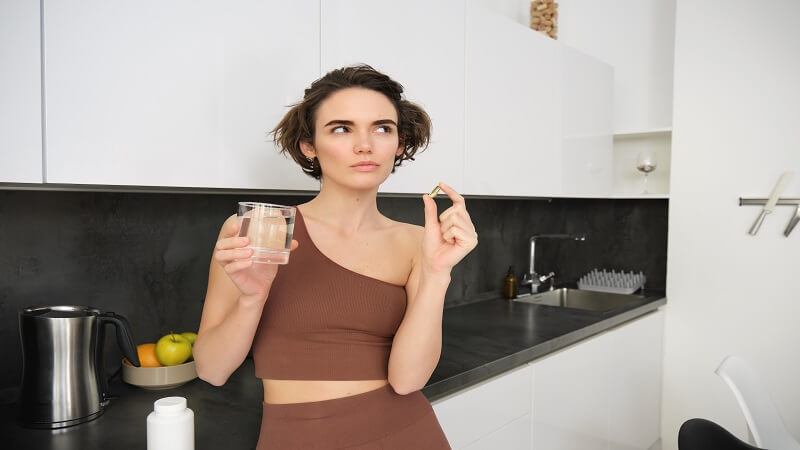 Why You Might Want to Add Supplements to Your Daily Routine