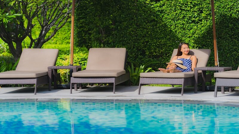 Creating Your Dream Backyard Retreat: Pool Construction Tips and Trends