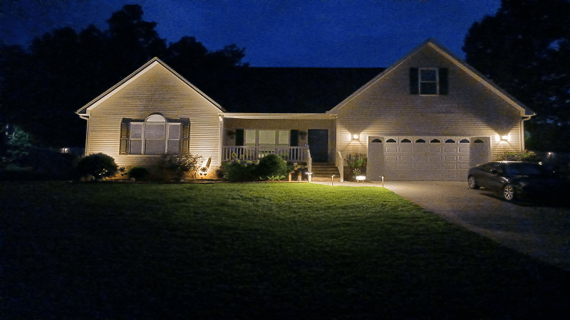 The Psychology of Outdoor Lighting and How It Shapes Holiday Memories