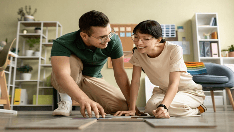 Home Improvement Ideas for Functional and Stylish Living Spaces