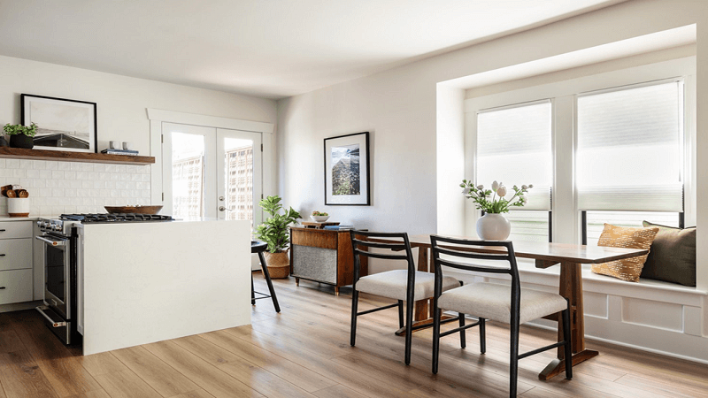 Why Your Kitchen Nook Doesn’t Feel Like Home — And the Design Secret Behind Truly Welcoming Spaces