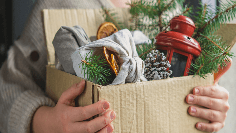How to Store and Reuse Holiday Decorations the Smart Way