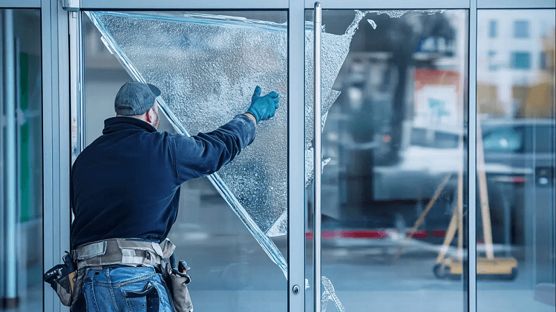Why Professional Sliding Glass Door Repair Extends the Life of Your Doors