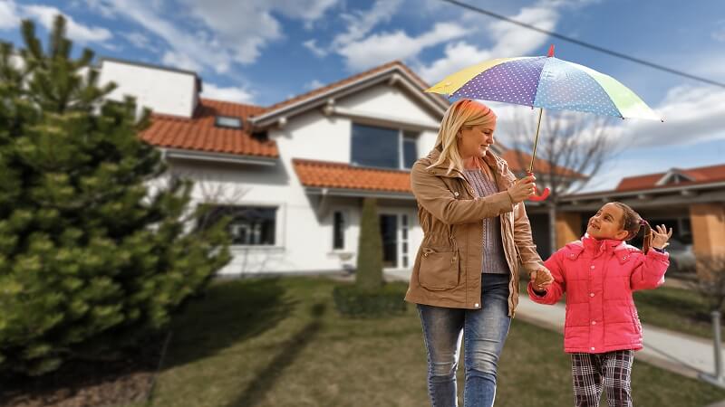 How Weather Shifts Affect Your Home’s Exterior Over Time