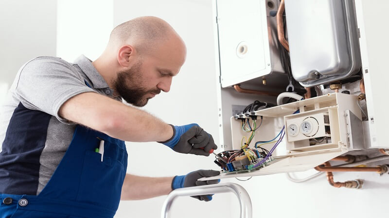 Same-Day Heating Repair: How to Get Fast Help When You Need It Most