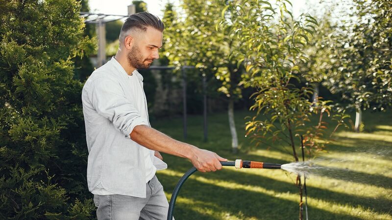 How Smart Irrigation Systems Are Changing Home Landscaping