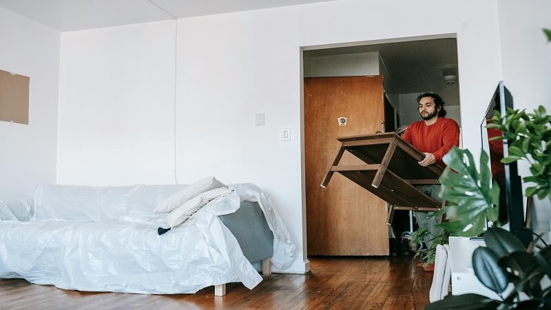 How to Make Your Move Stress-Free and Stylish