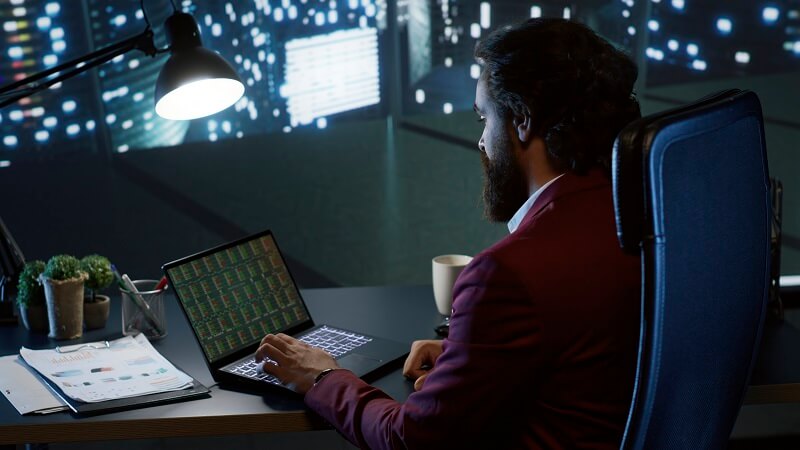 Share Market Screener Secrets: Filters That Work