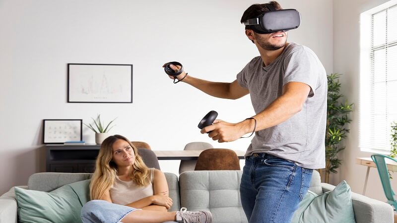 The Development of VR Esports: Will it Become Popular?