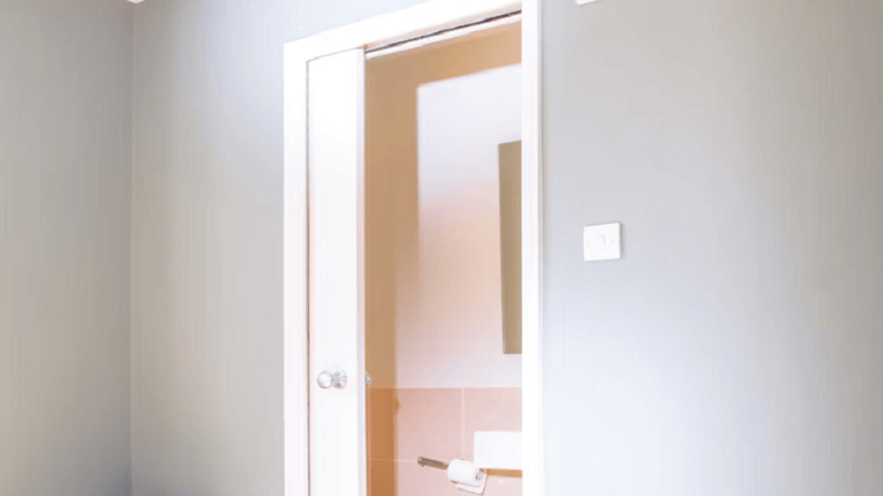 WPC Bathroom Doors vs. PVC Doors: Which Material Is Better for Your Next Project?