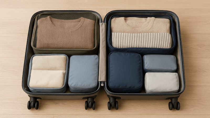 LWMFTravel Packs from LookWhatMomFound