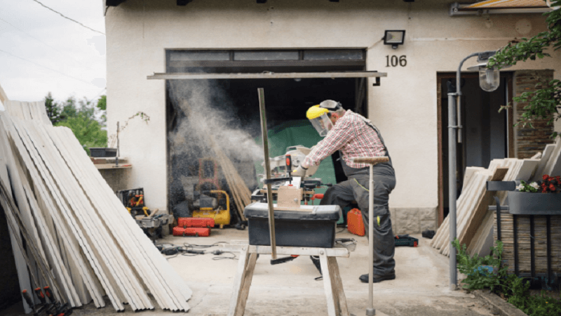 Energy Efficiency Upgrades During Exterior Renovations