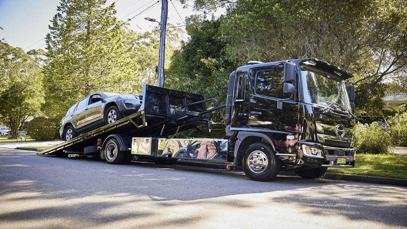 Top Tips for Choosing the Right Towing Service in Sydney