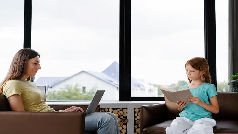 Creative Ways to Update Your Living Space with Stylish Window Treatments