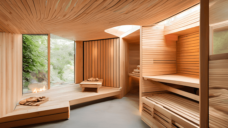 The Timeless Appeal of Saunas: Relaxation, Health, and Modern Living