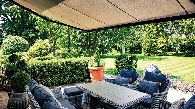 Interior-Inspired Awnings: How to Elevate Your Outdoor Living Space