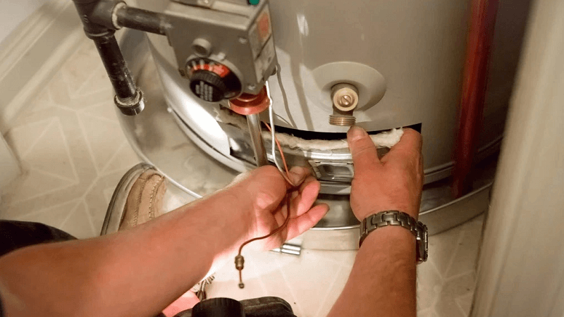 Common Water Heater Problems and Maintenance Tips