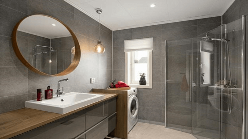 Master Bath vs. Guest Bath: Comparing the Average Cost by Room Size and Complexity