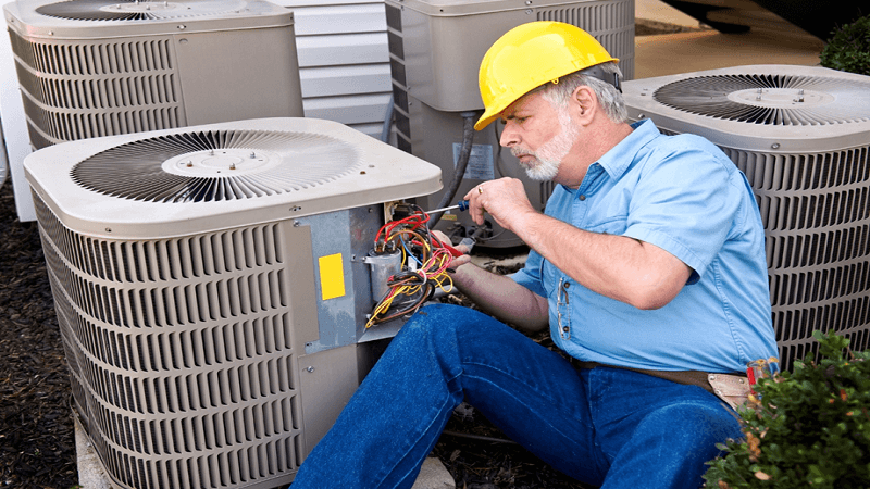 Chilliwack’s Go-To Team for Efficient Heating and Cooling Systems