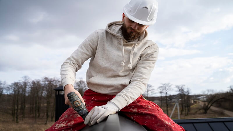 Why You Should Skip DIY and Call a Roofing Professional