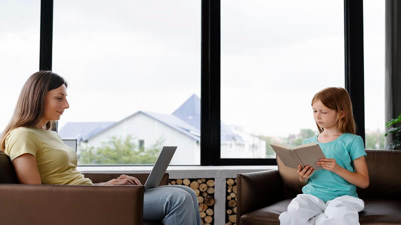 What to Check Before Buying a Home With Large Picture Windows