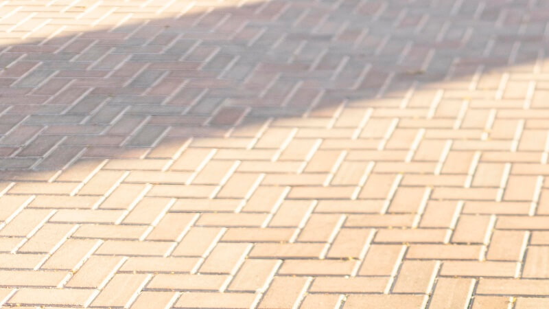 Is Sealing Your Pavers Worth the Investment?