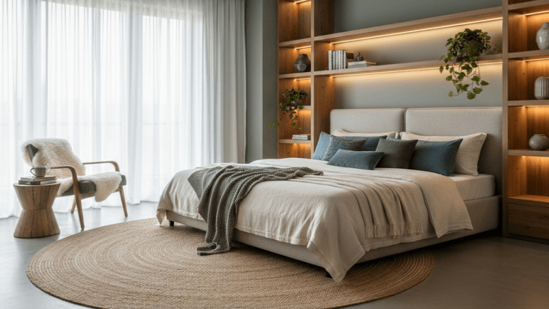 Why Family-Friendly Bunk Bed Designs Make Life Easier at Home