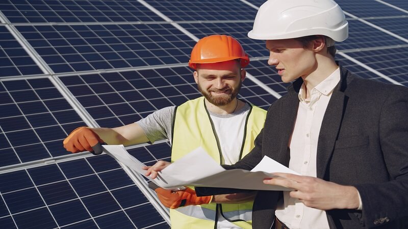 Solar Permitting and Inspections: What Homeowners Should Expect
