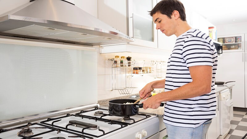 How to Extend the Life of Your Stove Through Regular Maintenance
