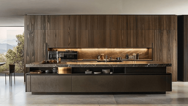 The Hidden Labor Behind “Effortless” Homes