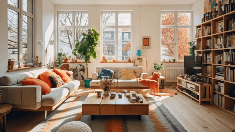 When Design Stops Trying So Hard, Homes Start Feeling Right