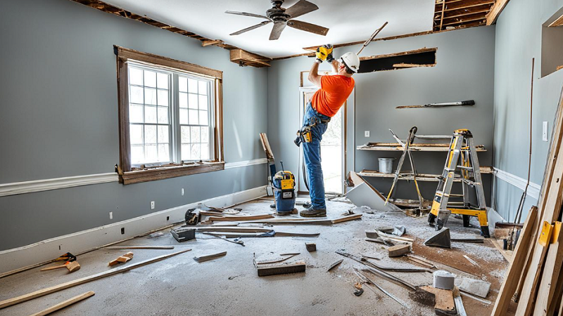 What Happens After the Pinterest Remodel Dream Fades