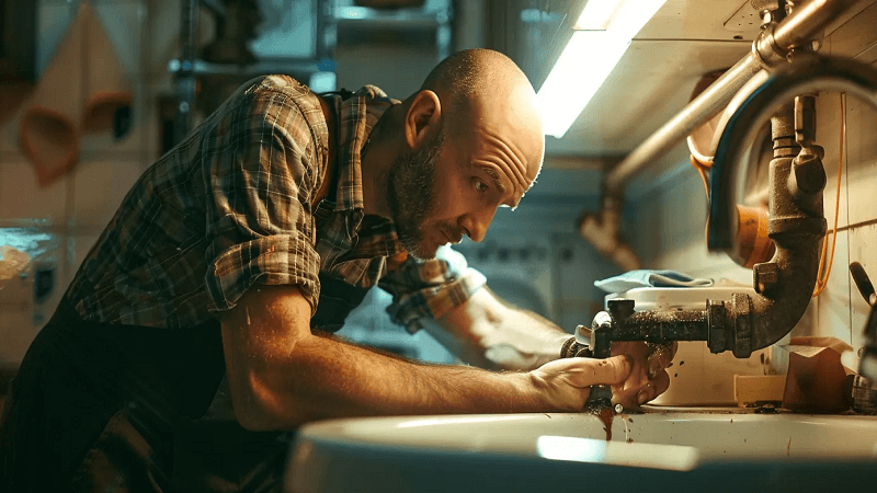 Avoiding Plumbing Disasters: How a Quality Plumber Can Help