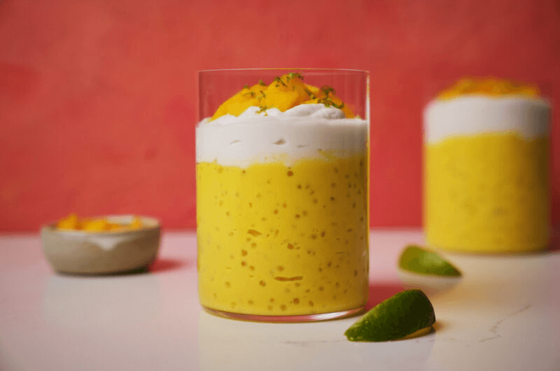 Mango Sago