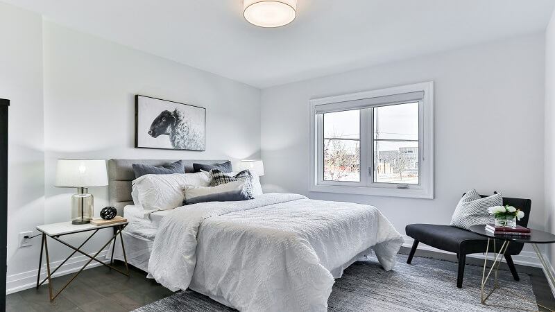 How to Design a Sleep-Optimized Bedroom for Better Rest