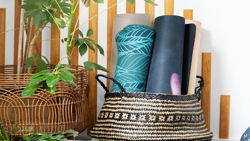 Turning Unused Corners Into Functional Exercise Areas