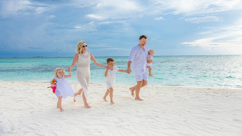 Crete with Kids: The Ultimate Family Holiday Guide