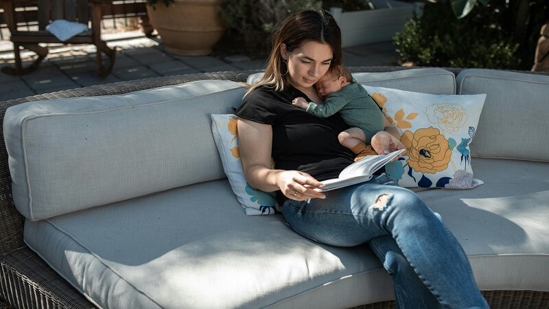 The Overwhelmed Mom’s Guide to Preventing Burnout