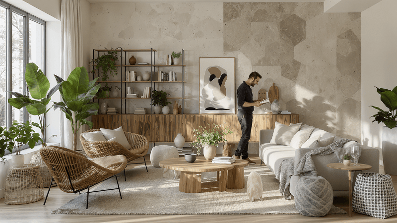 Sustainable Home Renovation: Practical Trends for Modern Living