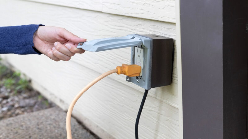 Why Your Outdoor Electrical Setup Matters More Than You Think