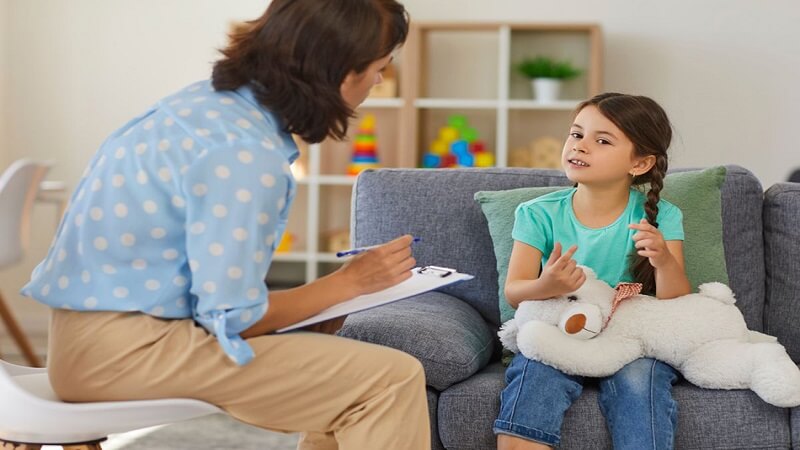Your Child Is Trying to Tell You Something: A Parent’s Guide to Recognizing When Help Is Needed
